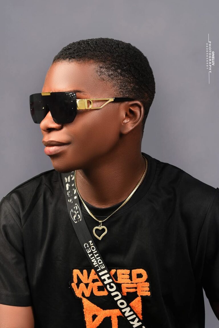 Zillion Teg Biography