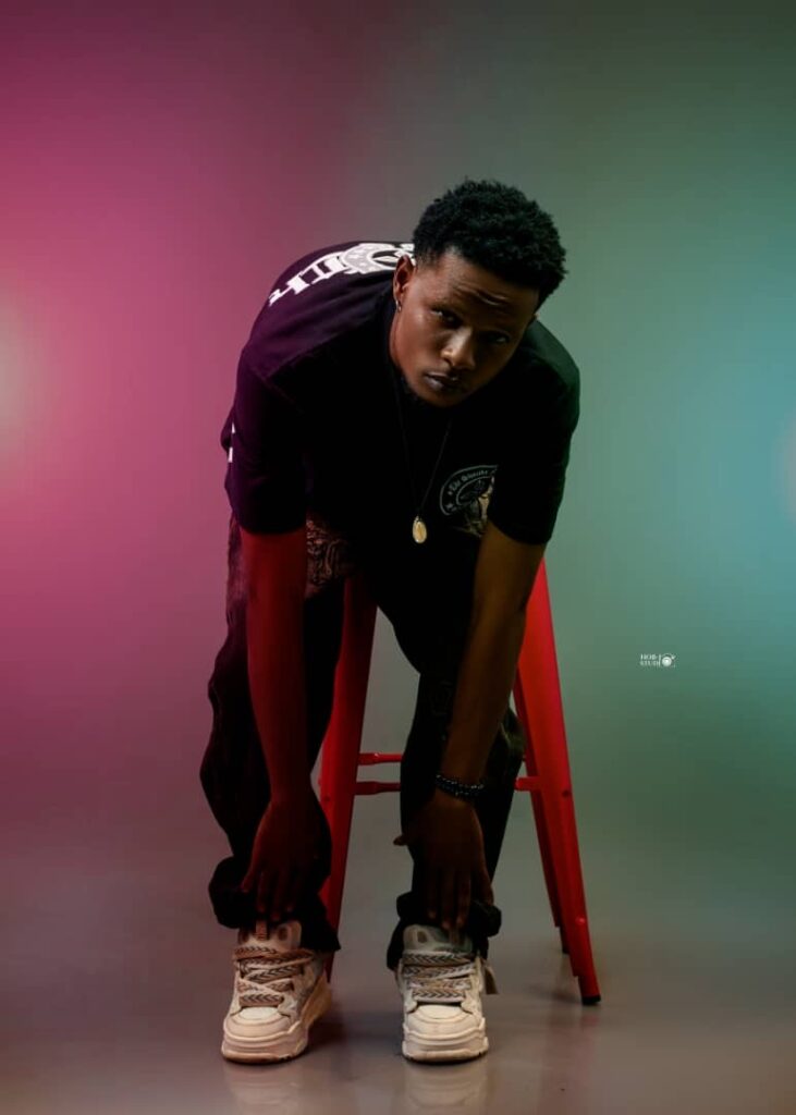 Daniel Bassey