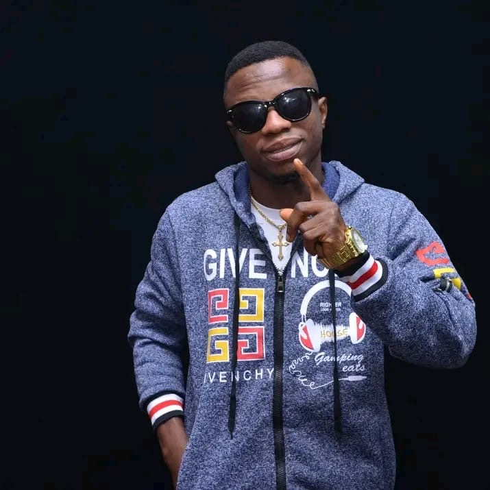 Olumide Olanrewaju Akindutire