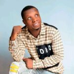 RealOlumighty – Nigerian Gospel Artist, Songwriter, and Filmmaker