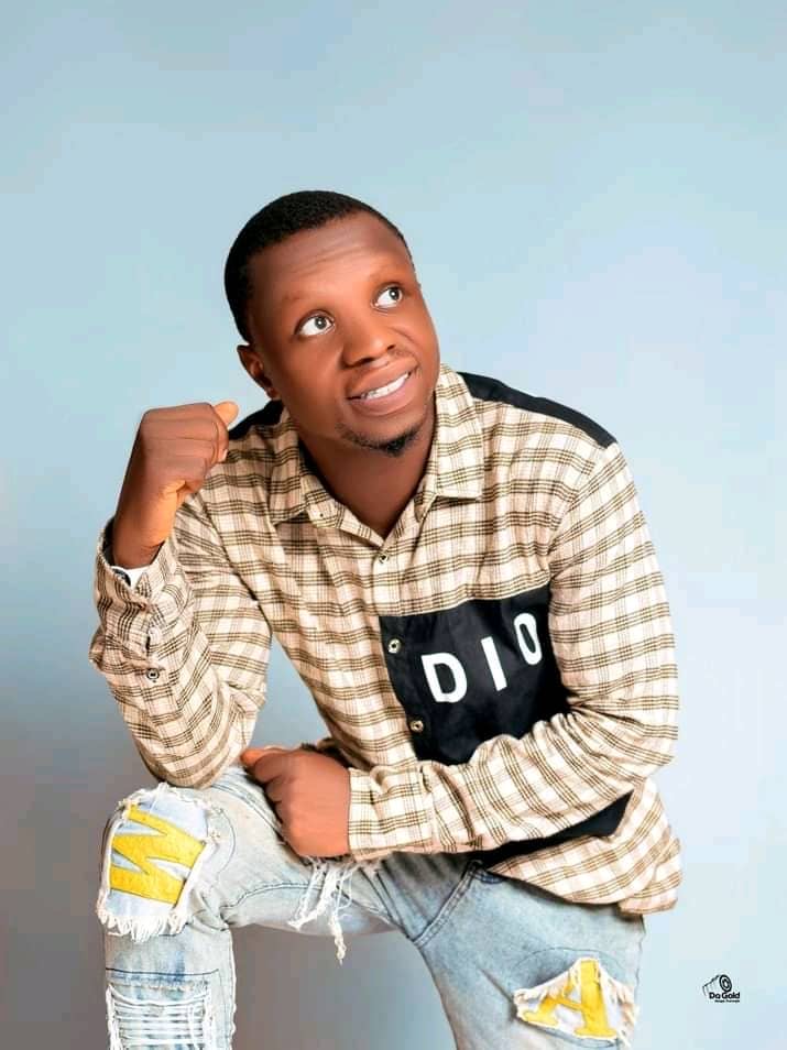 RealOlumighty – Nigerian Gospel Artist, Songwriter, and Filmmaker