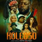 Koleoso Part 7 (2025) Yoruba Movie