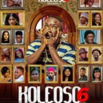 Koleoso Part 6 (2025) Yoruba Movie Download MP4 – Latest Nigerian Yoruba Film