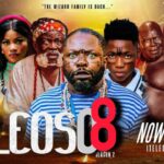 Koleoso Part 8 (2025) Movie