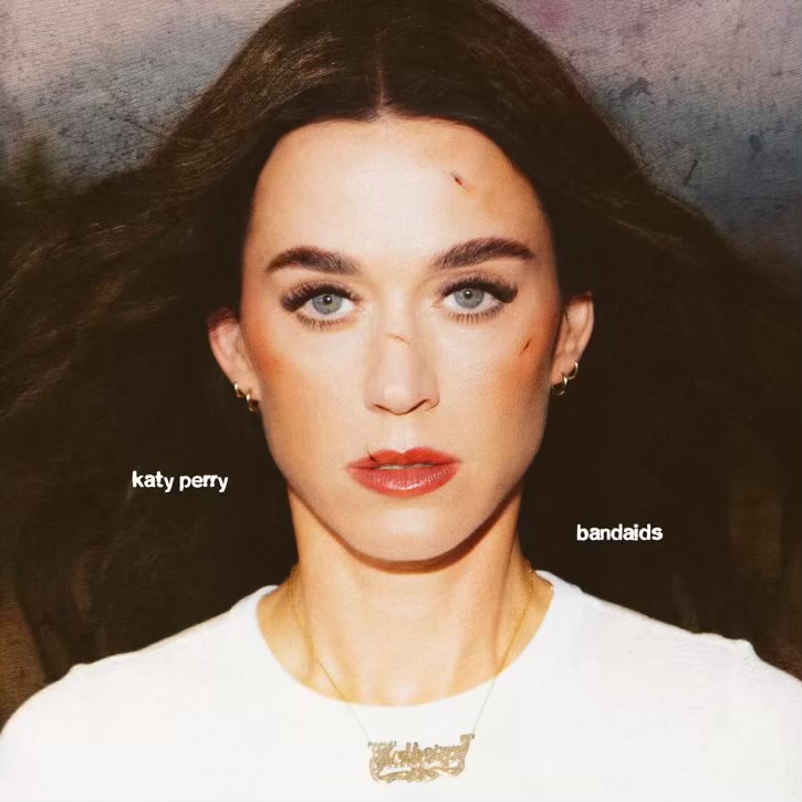 Katy Perry – Bandaids