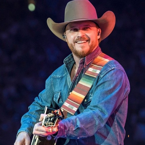 Cody Johnson – Travelin’ Soldier