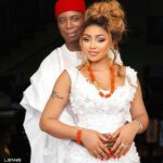 Regina Daniels and Ned Nwoko: Unraveling the 2025 Marital Storm – Drug Claims, Arrests, and Heartbreaking Accusations