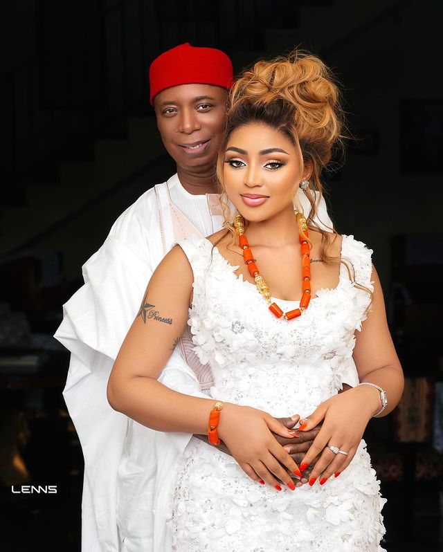 Regina Daniels and Ned Nwoko: Unraveling the 2025 Marital Storm – Drug Claims, Arrests, and Heartbreaking Accusations