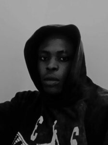 Emmanuel Sampson Ujong