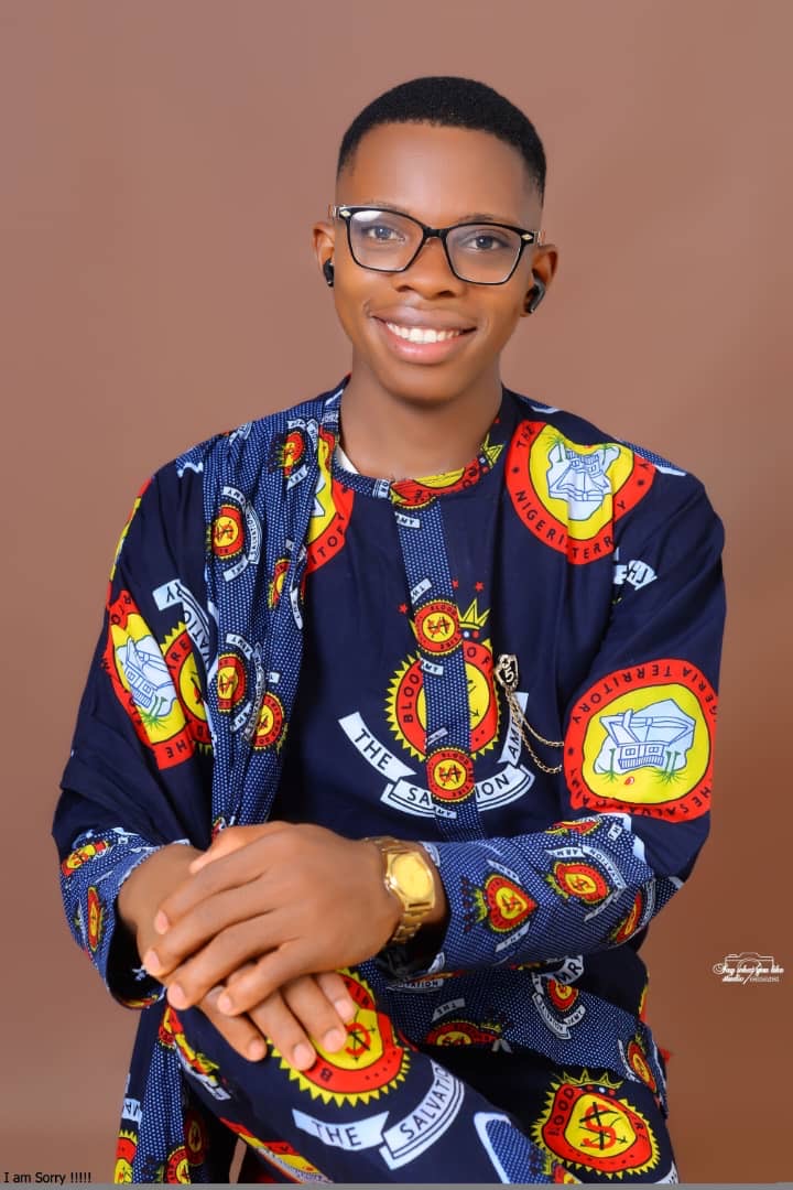 CSM Sounds – Biography of Chidera Stanley Madubuko