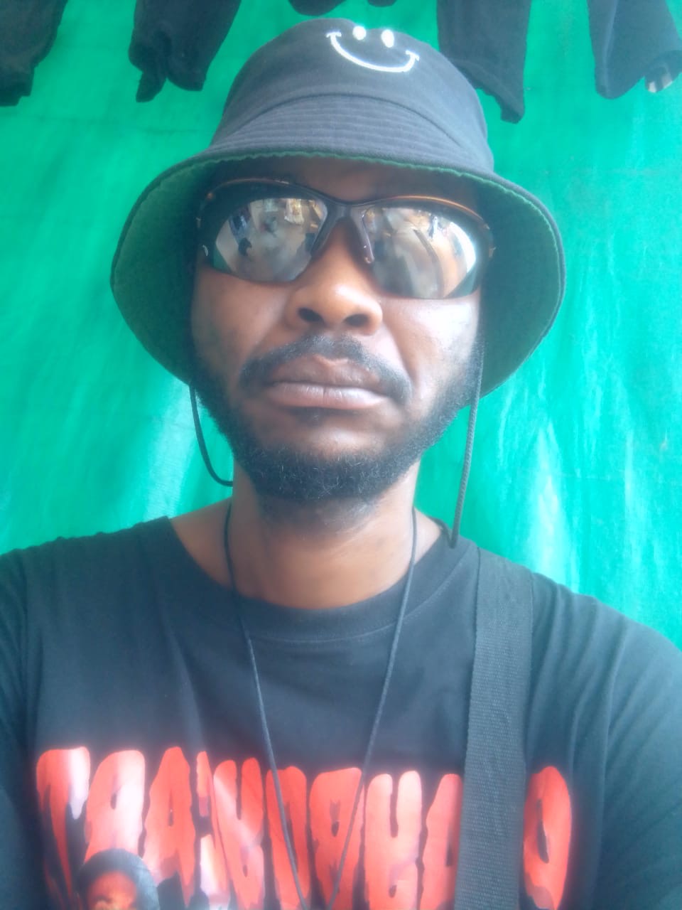 Nino Brownbino – Dutty Wine