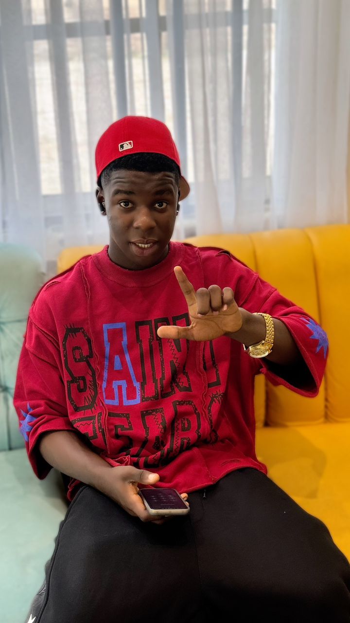 Williams Jackson Biography