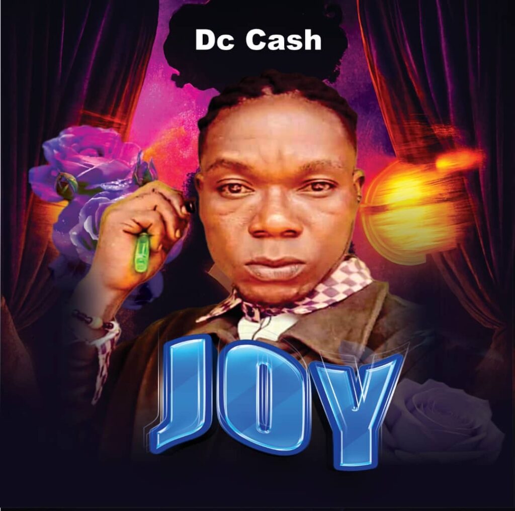 Dc Cash – Joy