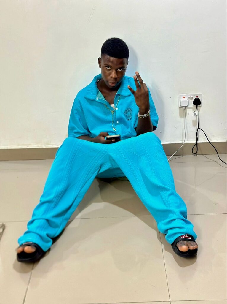 Nwafor Williams Ekene