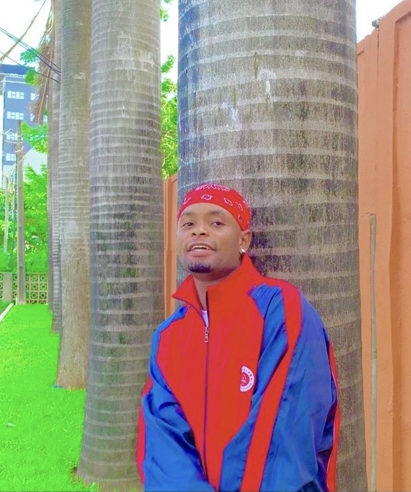 Lucky Benco Kporku Augustine