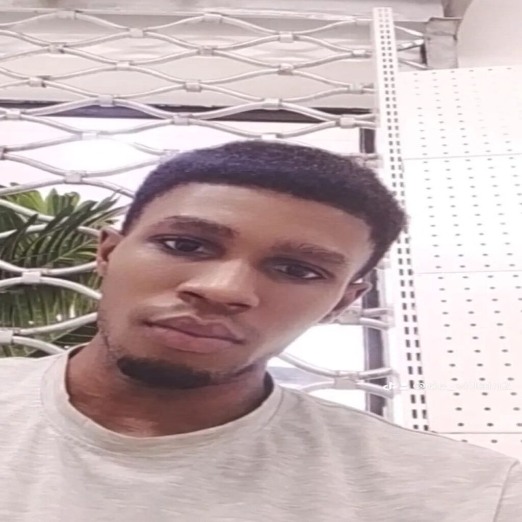 Onyedikachi Delight III