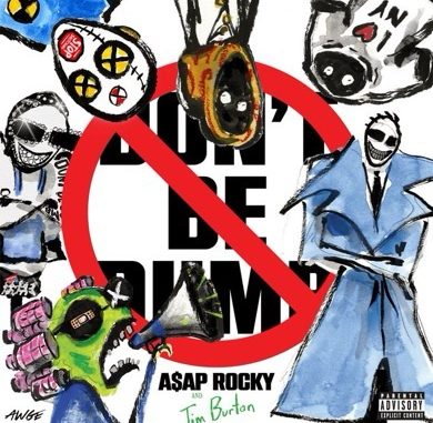 A$AP Rocky – Flackito Jodye ft. Tokischa Mp3 Download
