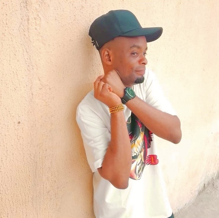 Oluwa’Ben Biography