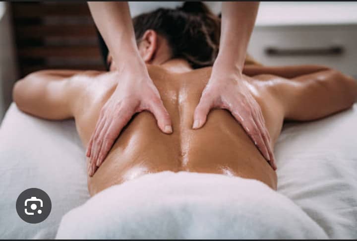 Queen Massage, Pedicure, Manicure, Facials & Body Scrub – Premium Beauty and Wellness Services in Jaba