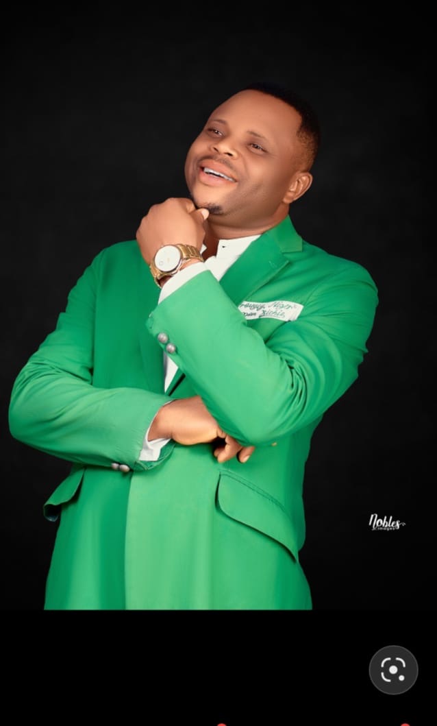 Dhon Richie Biography