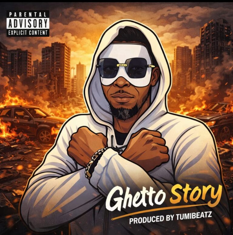 John Fog – Ghetto Story