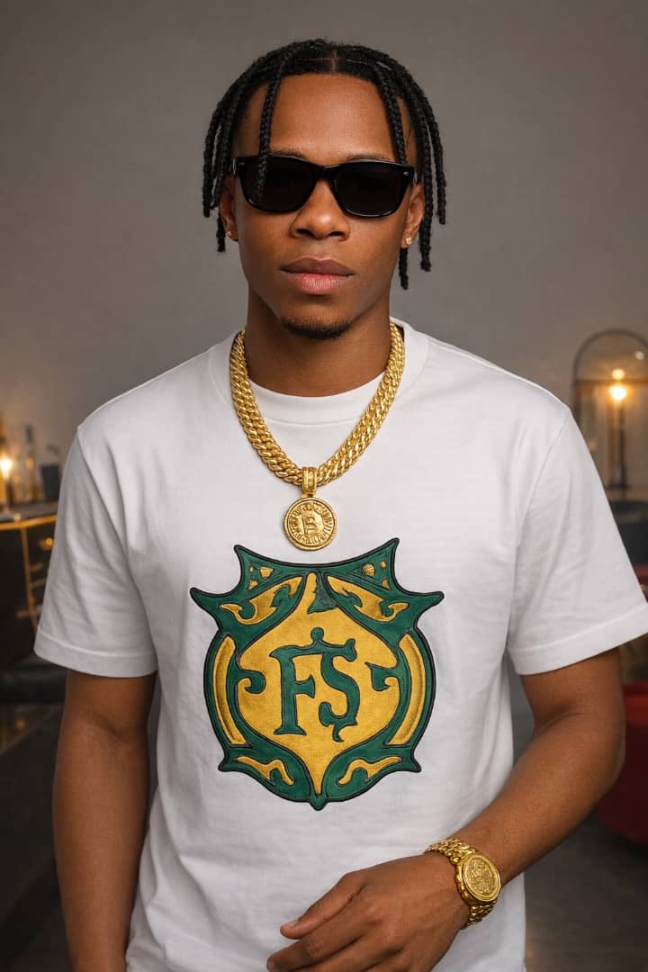 Fred Billion$ Biography