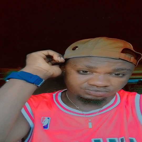 Paul Godstime Chigozirim