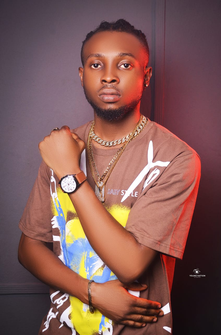 Chinonso Promise Anunobi