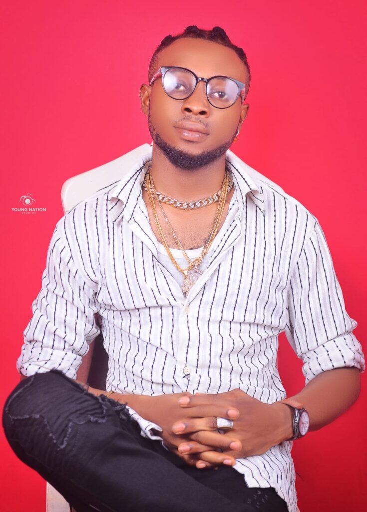 Nonny Khay Biography