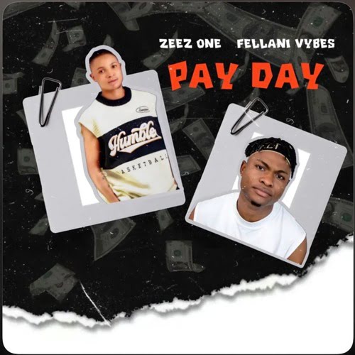 Zeez One - Pay Day