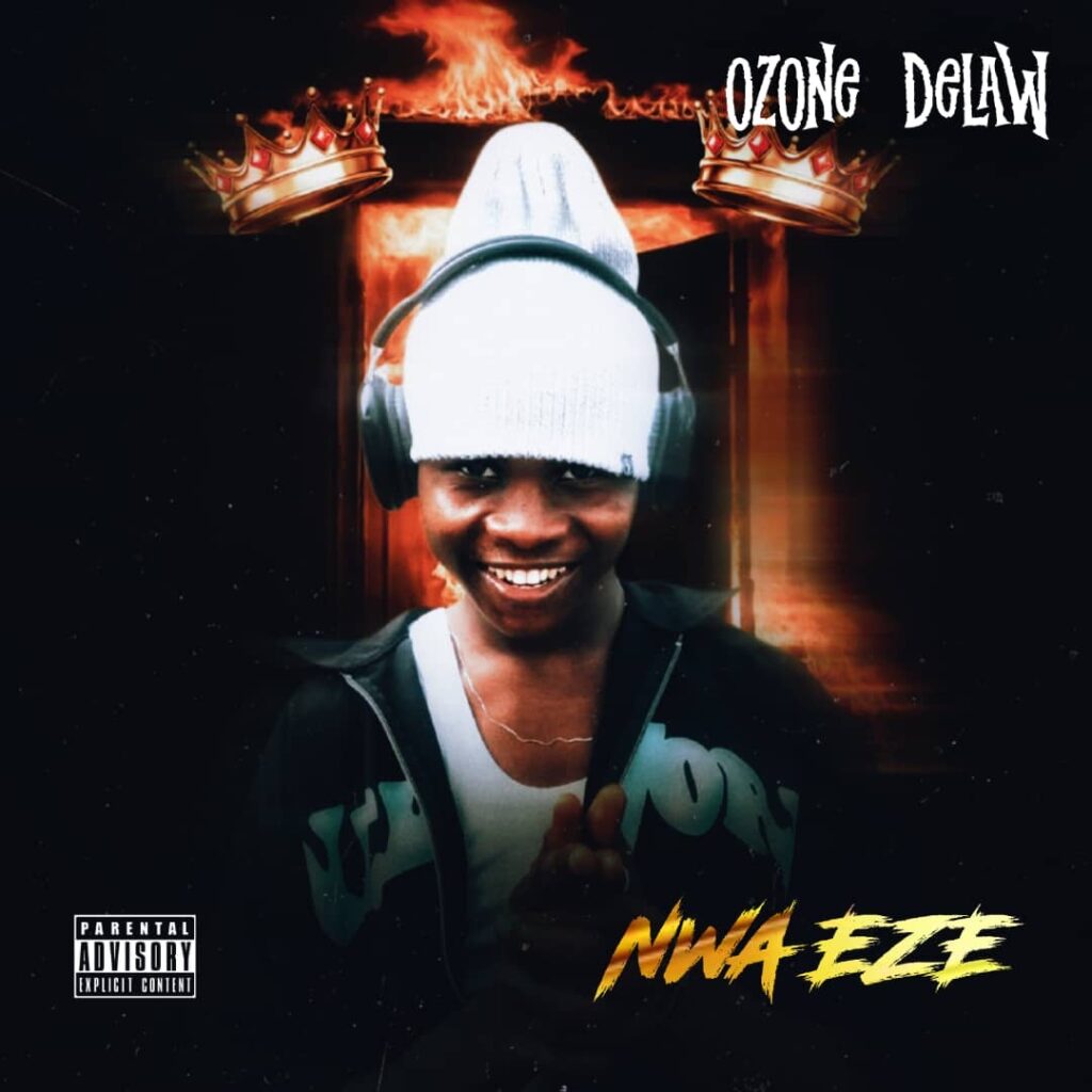 Ozone DeLaw - Nwa Eze