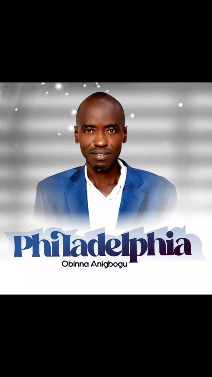 Obinna Anigbogu - PHILADELPHIA