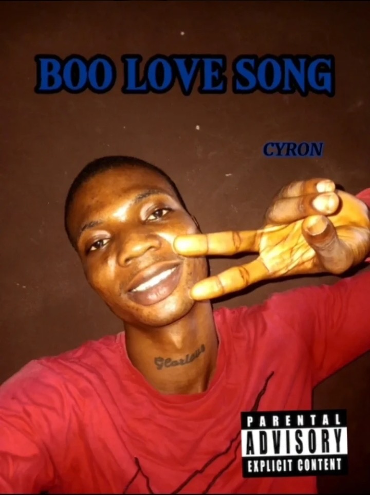 Cyron - Boo Love Song