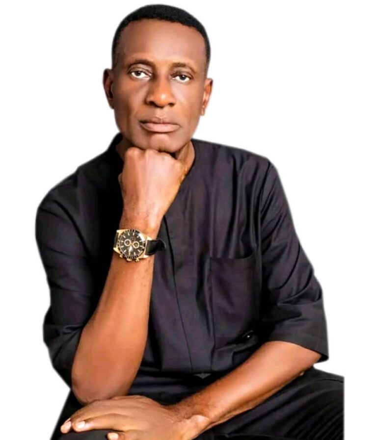 Evang. Obi Hart (Mr Hart) Biography