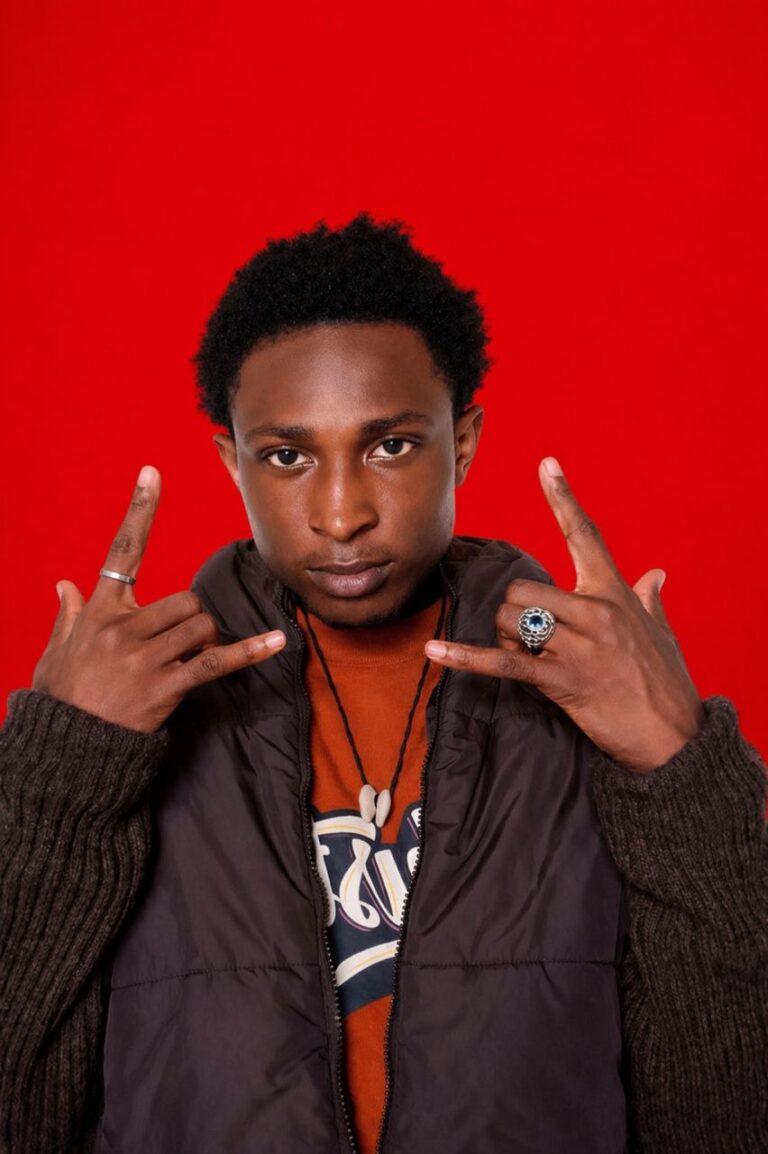 Chukwubuikem Udobi