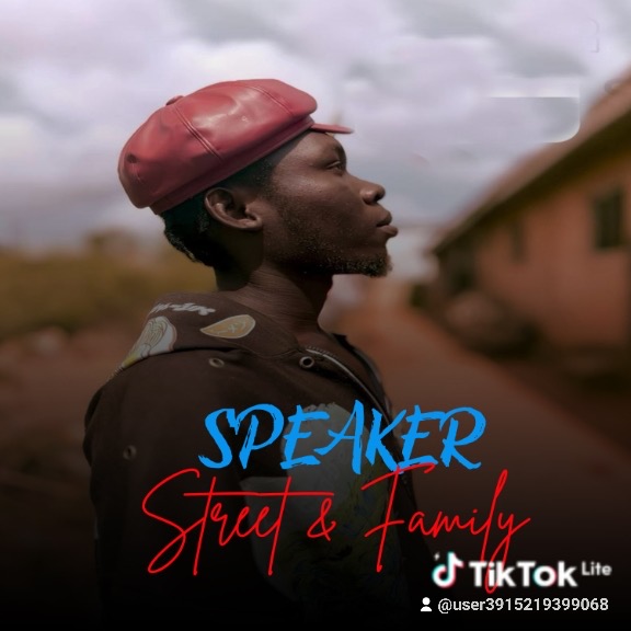 Speaker – Street Of Family