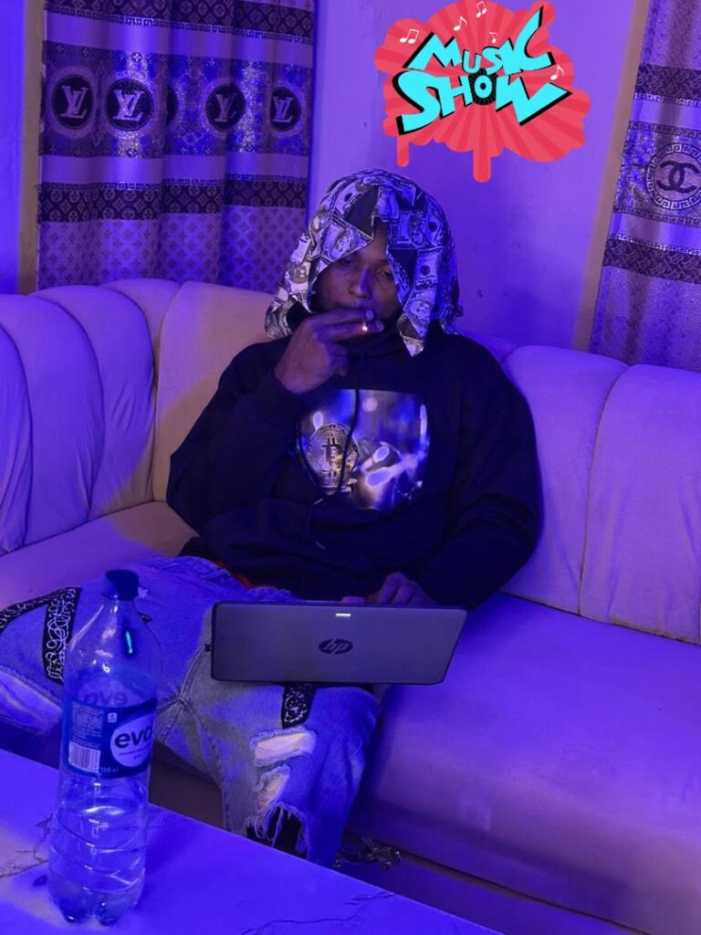 Keyblok Stylx Biography