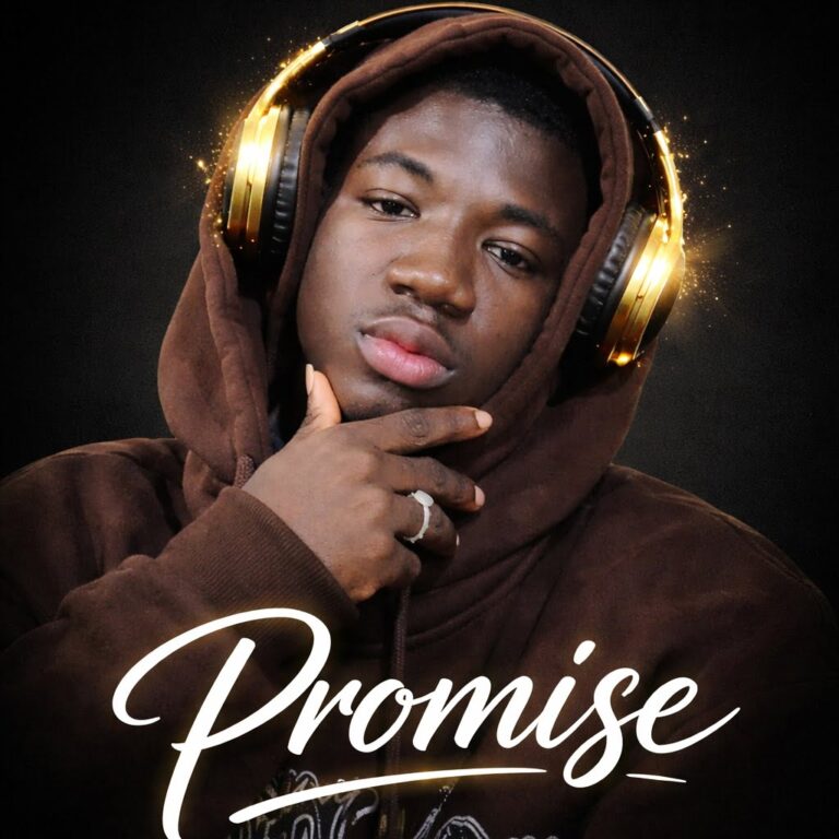 Sheddy Bozz – Promises