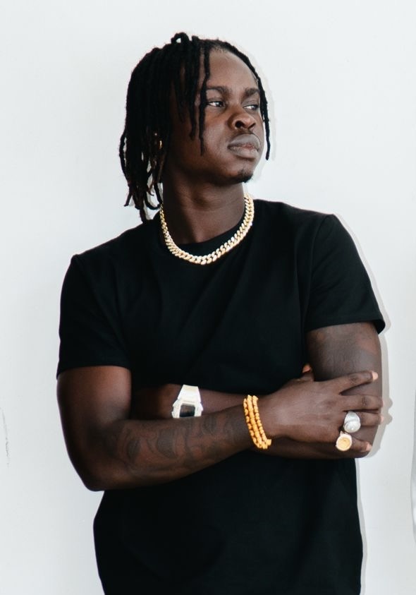 Ablack Biography